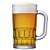 Conjunto 6 Canecas Chopp Lager Beer Cerveja 360 Ml - Imagem 2