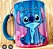 Caneca cerâmica 325 ml personlizadas - Imagem 1