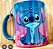 Caneca cerâmica 325 ml personlizadas - Imagem 1