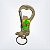 Chaveiro Bota Country Função abridor Ref. 81 - Imagem 2
