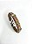 Pulseira Caramelo Prata - Imagem 1