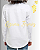 Camisa Social Infantil Branca - Imagem 3
