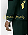 Terno Costume Verde - Imagem 3