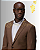 Terno Costume Marrom Claro - Imagem 2