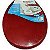 ASSENTO TPK/AS BRD BORDO ASTRA OVAL ALMOFADADO - Imagem 2
