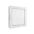 PLAFON LED VIT 24w QUADRADO SOBREPOR PQS 2460 6000K - Imagem 1