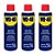 WD-40 PRODUTO MULTIUSO 300ml 200G LUBRIFICANTE - Imagem 3