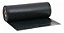 LONA PLASTICA PRETA 4x100m 24 kg - Imagem 1