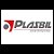 PLASBIL RODAPE NOBRE 100x15mm PRETO C/ 2,4MT 0141.232 - Imagem 2