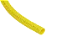 ELETRODUTO DE PVC FLEX CORRUGADO 20MM - 50 MT KRONA - Imagem 2