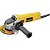 ESMERILHADEIRA ANGULAR 127v 800w DWE4020BR DEWALT - Imagem 1