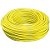 FIO FLEX 10mm AMARELO METRO - Imagem 2
