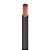 FIO FLEX 4.0mm PRETO METRO - Imagem 1