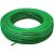 FIO FLEX 6.0mm VERDE ROLO C/ 100m - Imagem 1