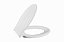 ASSENTO INFANTIL TPI/C BRANCO ASTRA - Imagem 1