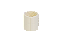 LUVA ROSCAVEL 1.1/2" KRONA - Imagem 1