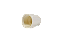 LUVA REDUCAO ROSCAVEL 3/4 X 1/2" KRONA - Imagem 1