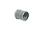LUVA CORRER P/ TUBO ESGOTO SERIE REFORCADA DN 150 KRONA - Imagem 1