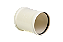LUVA DE CORRER P/TUBO ESG - DN 150 KRONA - Imagem 1