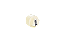 PLUG ROSCAVEL 3/4 KRONA - Imagem 1