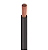 FIO FLEXIVEL 10.00mm PRETO 100 MT 750v PW - Imagem 2