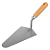 COLHER P/ PEDREIRO AÇO CORTAG N8 RETA 61860 - Imagem 1