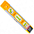 NIVEL BASE MAGNETICA TIPO TORPEDO 228mm CORTAG 60923 - Imagem 1
