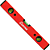 NIVEL DE ALUMINIO BASE MAGNETICA 16" 40mm CORTAG 60915 - Imagem 1