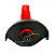APARADOR DE GRAMA ELETRICO TOYAMA TST1800E1 1800W 127V 60HZ - Imagem 4