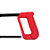 ARCO SERRA CORTAG STANDARD 61880 - Imagem 2