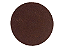 DISCO DE LIXA PLUMA C/ VELCRO 4.1/2" 115mm  G60 HEAVY DUTY C/ 10un - Imagem 1