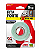 FITA DUPLA FACE ESPUMA EXTREME 24mm C/ 1,5m ADERE - Imagem 1