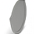 CALHA P/ PISO COM GRELHA PVC 15x15x100 cm ROMA - Imagem 4