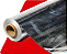 ISOLANTE TERMICO 2 FACES 50 m² 1,20x41,66 ML D PLASTIC - Imagem 2