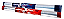 ISOLANTE TERMICO 2 FACES 50 m² 1,20x41,66 ML D PLASTIC - Imagem 1