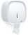 PORTA PAPEL HIEGIENICO DISPENSER ROLAO INVOQ PREMISSE BRANCO - Imagem 1