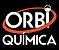 ORBI FIXA CUBA CINZA 230ml 380G - Imagem 2