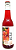 CX 15 Garrafas de Kombucha Hibisco com frutas vermelhas - Imagem 1
