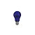 Lâmpada Led Bulbo A60 7w Colorida Decorativa E27 Bivolt - Imagem 3