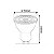 Lampada Dicroica MR16 GU10 4,8w Branco Frio Save Energy - Imagem 3