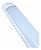 Luminaria Linear Led 1,20cm 36w Branco Frio CTB - Imagem 3