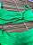 BIQUÍNI BICOLOR VERDE BANDEIRA - Imagem 2