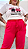 CALÇA CENOURA PINK - Imagem 1