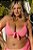 TOP NÓZINHO BARBIE BORBOLETA PLUS SIZE - Imagem 1