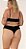 TOP NOZINHO SANTORINI BLACK - Imagem 2