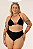 TOP CORTININHA PRETO - Imagem 3
