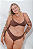 TOP NÓZINHO MOCHA PLUS SIZE - Imagem 3