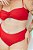 TOP BICOLOR VERMELHO PLUS SIZE - Imagem 2