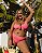 CONJUNTO BIQUÍNI NÓZINHO BARBIE BORBOLETA PLUS SIZE - Imagem 2