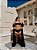 CONJUNTO BIQUÍNI BICOLOR BLACK PLUS SIZE - Imagem 2